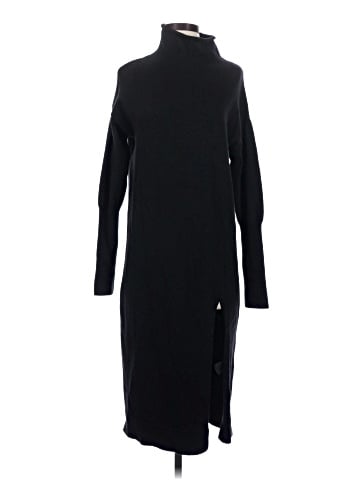 Wilfred Wool Dress (view 1)