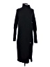 Wilfred 100% Merino Black Wool Dress Size XS - photo 1