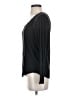 Pol Gray Long Sleeve T-Shirt Size S - photo 5