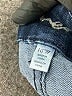 Seven7 Blue Jeans Size 16 - photo 8