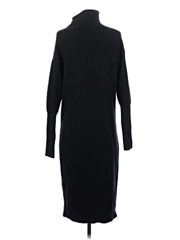 Wilfred Wool Dress (view 2)