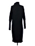 Wilfred 100% Merino Black Wool Dress Size XS - photo 2