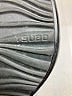 Tsubo 100% Leather Black Wedges Size 8 - photo 3