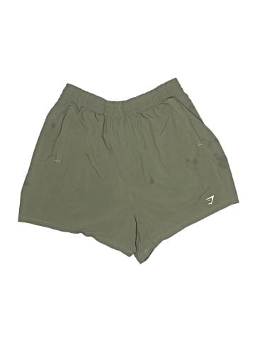 Gymshark Athletic Shorts (view 1)