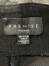 PREMISE Black Active Pants Size 3X - photo 4