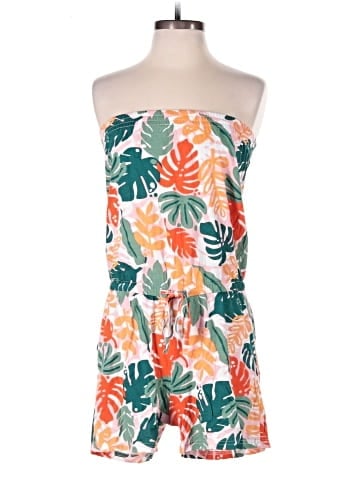 Serra Romper (view 1)
