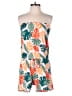 Serra Tropical Orange Romper Size M - photo 1