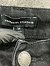 Universal Standard Solid Black Shorts Size 14 - photo 3