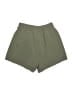 Gymshark 100% Recycled Polyester Solid Green Athletic Shorts Size M - photo 2