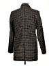 Old Navy Tweed Gold Blazer Size XS - photo 2