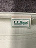 L.L.Bean Solid Green Short Sleeve T-Shirt Size L (estimated) - photo 7