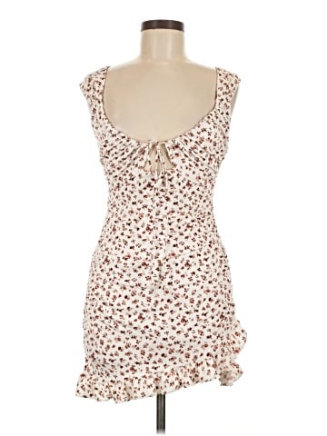 Urban Outfitters Cocktail Dress (view 1)