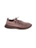 Allbirds Burgundy Sneakers Size 7 - photo 1