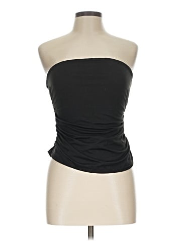 Shein Curve Sleeveless Top (view 1)