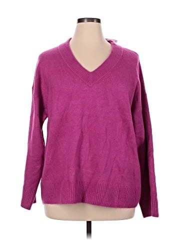 Gap Pullover Sweater (view 1)