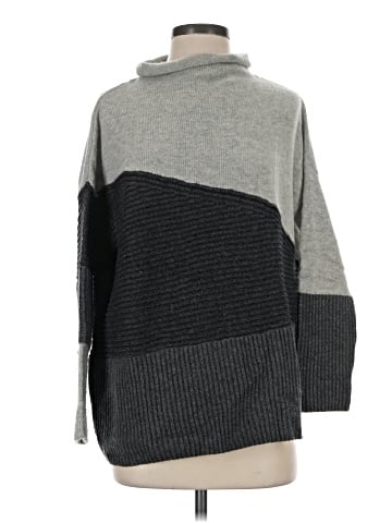 French Connection Turtleneck Sweater (view 1)