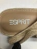 Esprit Ivory Flats Size 7 1/2 - photo 3