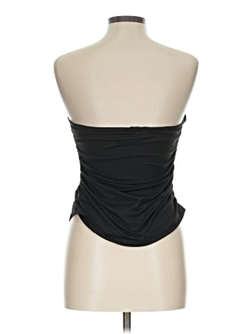 Shein Curve Sleeveless Top (view 2)
