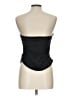 Shein Curve Black Sleeveless Top Size 12 Plus (0) - photo 2