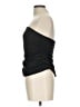 Shein Curve Black Sleeveless Top Size 12 Plus (0) - photo 5