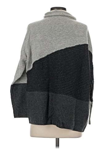 French Connection Turtleneck Sweater (view 2)