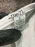 rue21 100% Rayon White Cocktail Dress Size XL - photo 7
