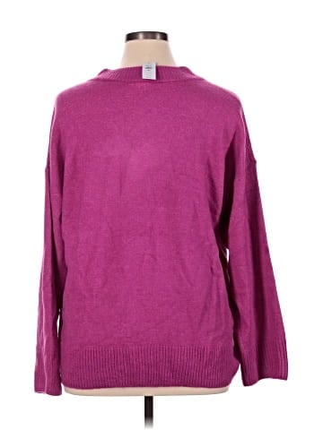 Gap Pullover Sweater (view 2)