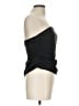 Shein Curve Black Sleeveless Top Size 12 Plus (0) - photo 4