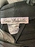 Linea Donatella Black Cardigan Size XL - photo 7