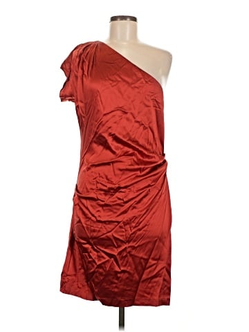 Diane von Furstenberg Cocktail Dress (view 1)