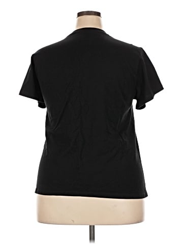 Champion Short Sleeve T-Shirt (view 2)
