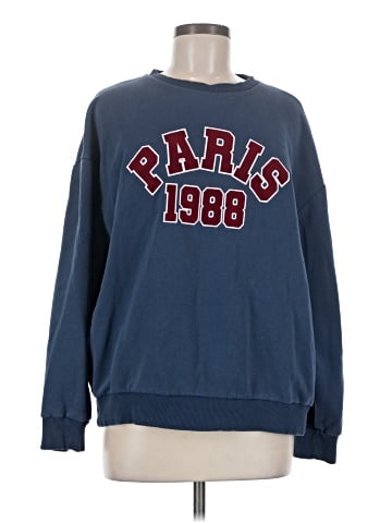 River Island Sweatshirt (view 1)