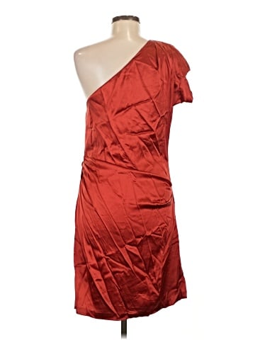 Diane von Furstenberg Cocktail Dress (view 2)