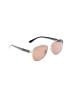 Coach Pink Sunglasses One size - photo 1