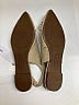 Esprit Ivory Flats Size 7 1/2 - photo 5