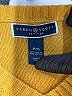 Karen Scott Yellow Pullover Sweater Size S (petite) - photo 7