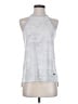 Nike Silver Tank Top Size S - photo 1
