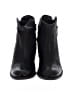 Paul Green Black Ankle Boots Size UK 5 1/2 / US 7 1/2 - photo 2