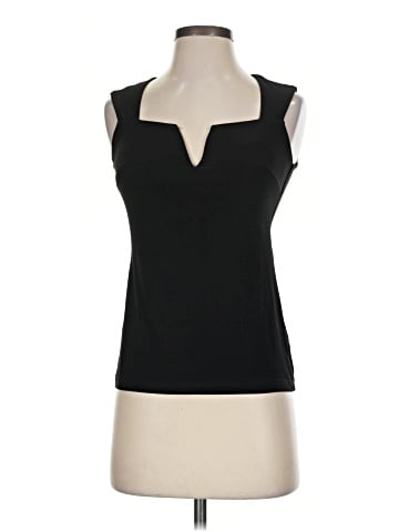 Boston Proper Sleeveless Top (view 1)