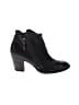 Paul Green Black Ankle Boots Size UK 5 1/2 / US 7 1/2 - photo 1