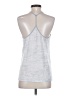 Nike Silver Tank Top Size S - photo 2