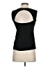 Boston Proper Black Sleeveless Top Size 0 - photo 2