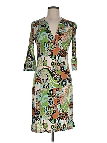 Tara Jarmon Cocktail Dress (view 1)