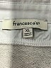 Francesca's Silver Sweatshirt Size XL - photo 7