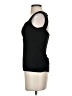Boston Proper Black Sleeveless Top Size 0 - photo 5