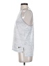 Nike Silver Tank Top Size S - photo 5