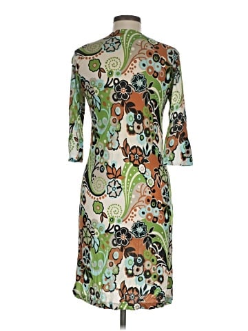 Tara Jarmon Cocktail Dress (view 2)