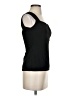 Boston Proper Black Sleeveless Top Size 0 - photo 4