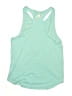 Adidas Green Active Tank Size L (youth) - photo 2