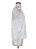 Nike Silver Tank Top Size S - photo 4